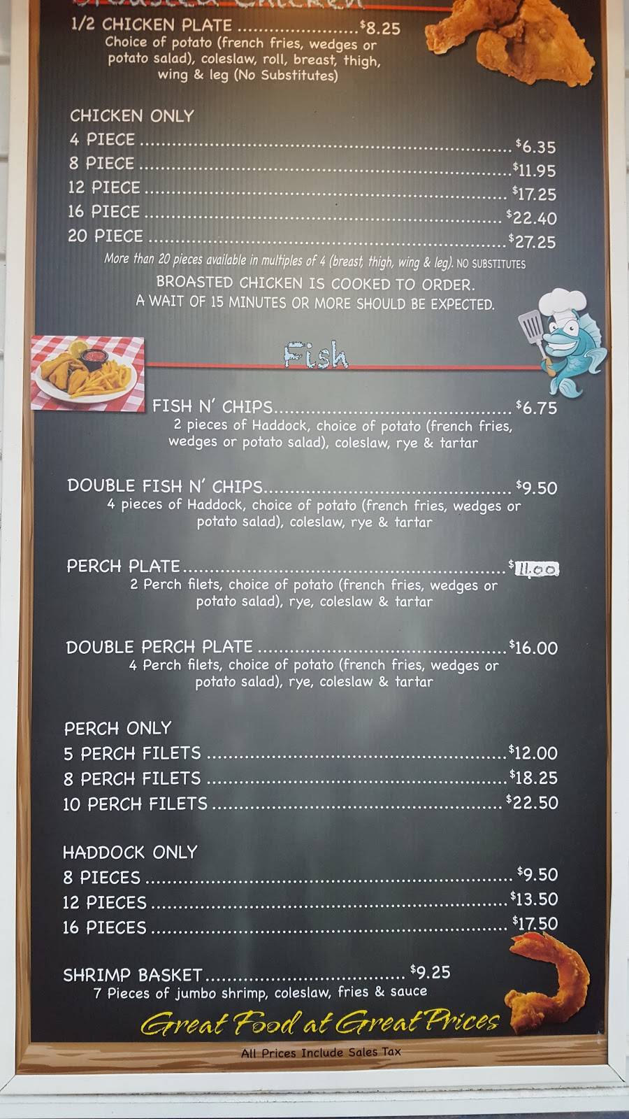 Well Drive Inn | restaurant | 9724, 705 E Main St, Winneconne, WI 54986, USA | 9205827292 OR +1 920-582-7292