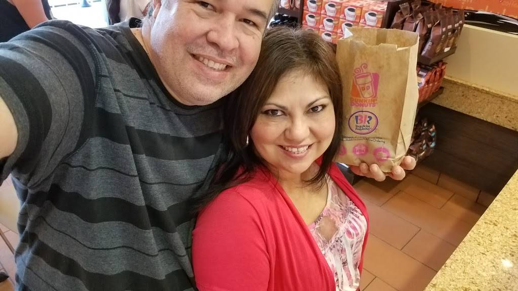 Dunkin Donuts | cafe | 11200 E M.L.K. Jr Blvd #102, Seffner, FL 33584, USA | 8133159892 OR +1 813-315-9892