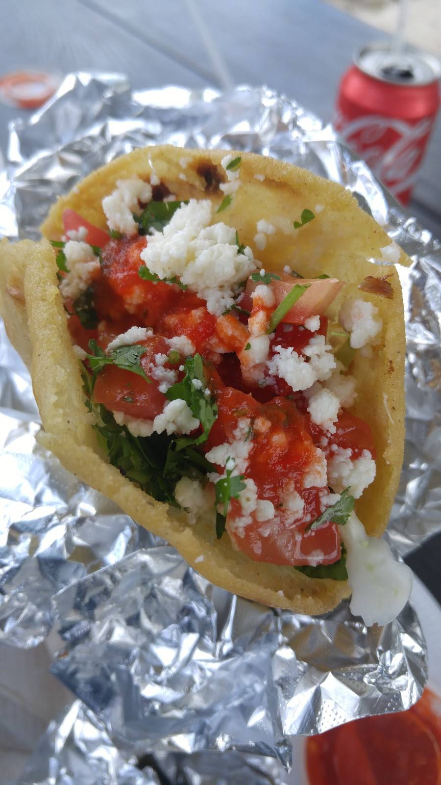 Taqueria Guanajuato | restaurant | 5151 FL-674, Wimauma, FL 33598, USA | 8136356105 OR +1 813-635-6105