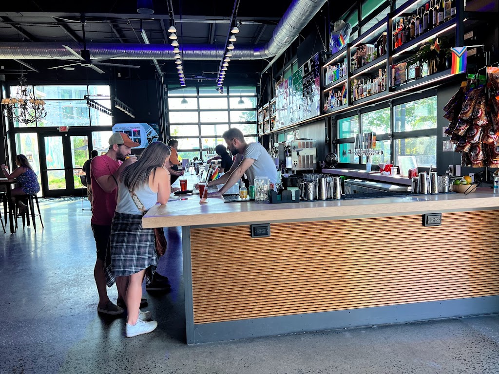 Monday Night Brewing Garden Co. | restaurant | 2217 S Tryon St, Charlotte, NC 28203, USA | 9803220504 OR +1 980-322-0504