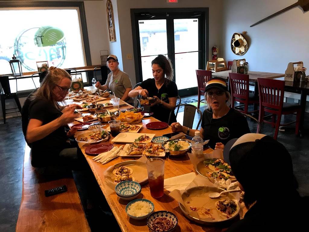 Tipsyz Tacos | restaurant | 1345 N Main St Suite 103/104, High Point, NC 27262, USA | 3368840580 OR +1 336-884-0580