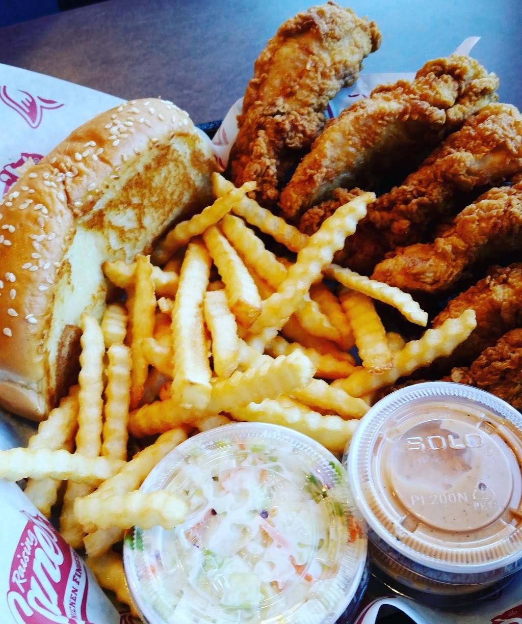 Raising Canes Chicken Fingers | meal takeaway | 2249 N Tustin St, Orange, CA 92865, USA | 7142821886 OR +1 714-282-1886