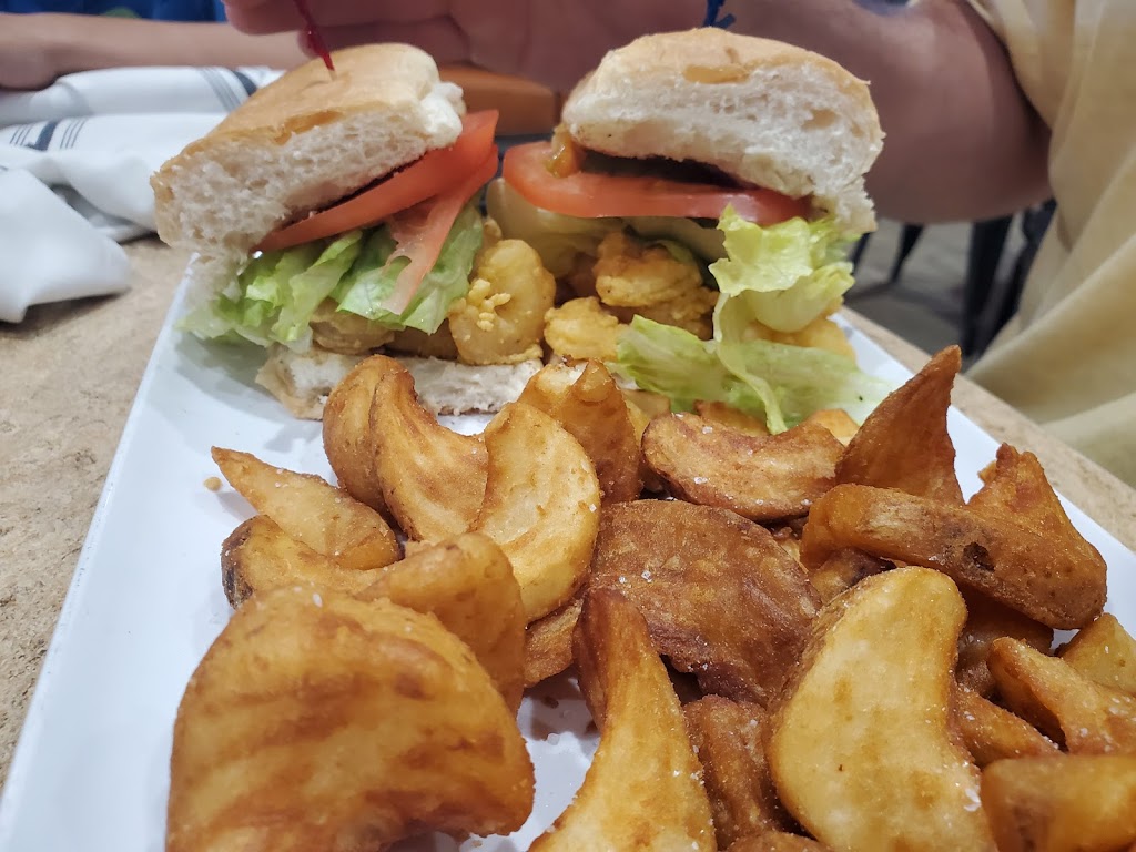 Pier House Orange Beach | restaurant | 22703 Perdido Beach Blvd, Orange Beach, AL 36561, USA | 2512560009 OR +1 251-256-0009