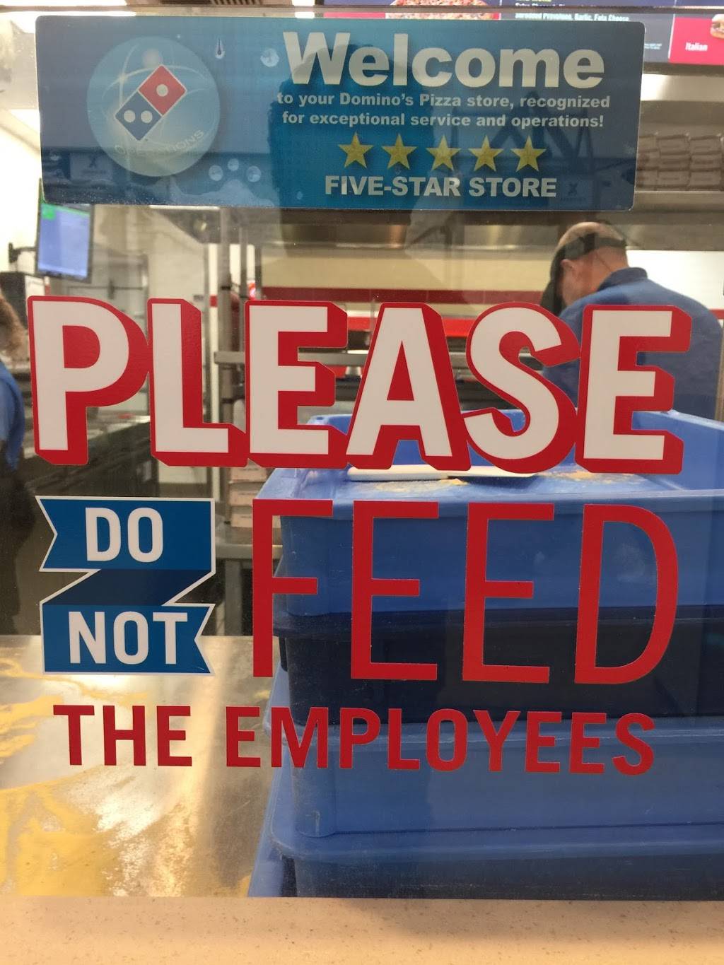 Dominos Pizza | meal delivery | 10400 Community Loop, Vandenberg AFB, CA 93437, USA | 8057413777 OR +1 805-741-3777