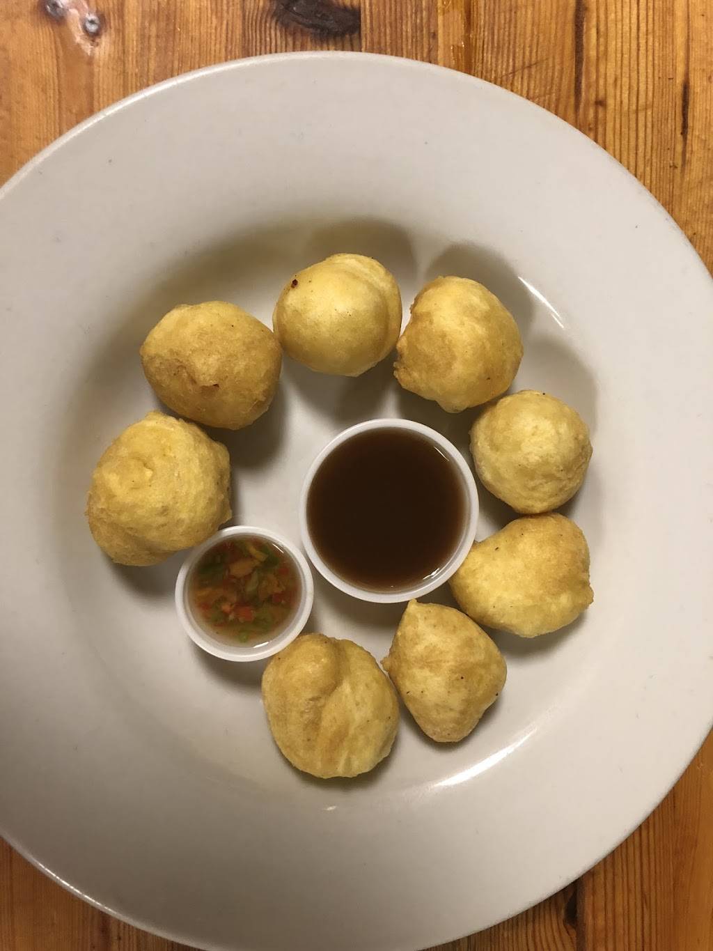 Calabash Caribbean Cuisine | restaurant | 2155 Leanne Blvd, Mississauga, ON L5K 2K8, Canada | 9058224875 OR +1 905-822-4875