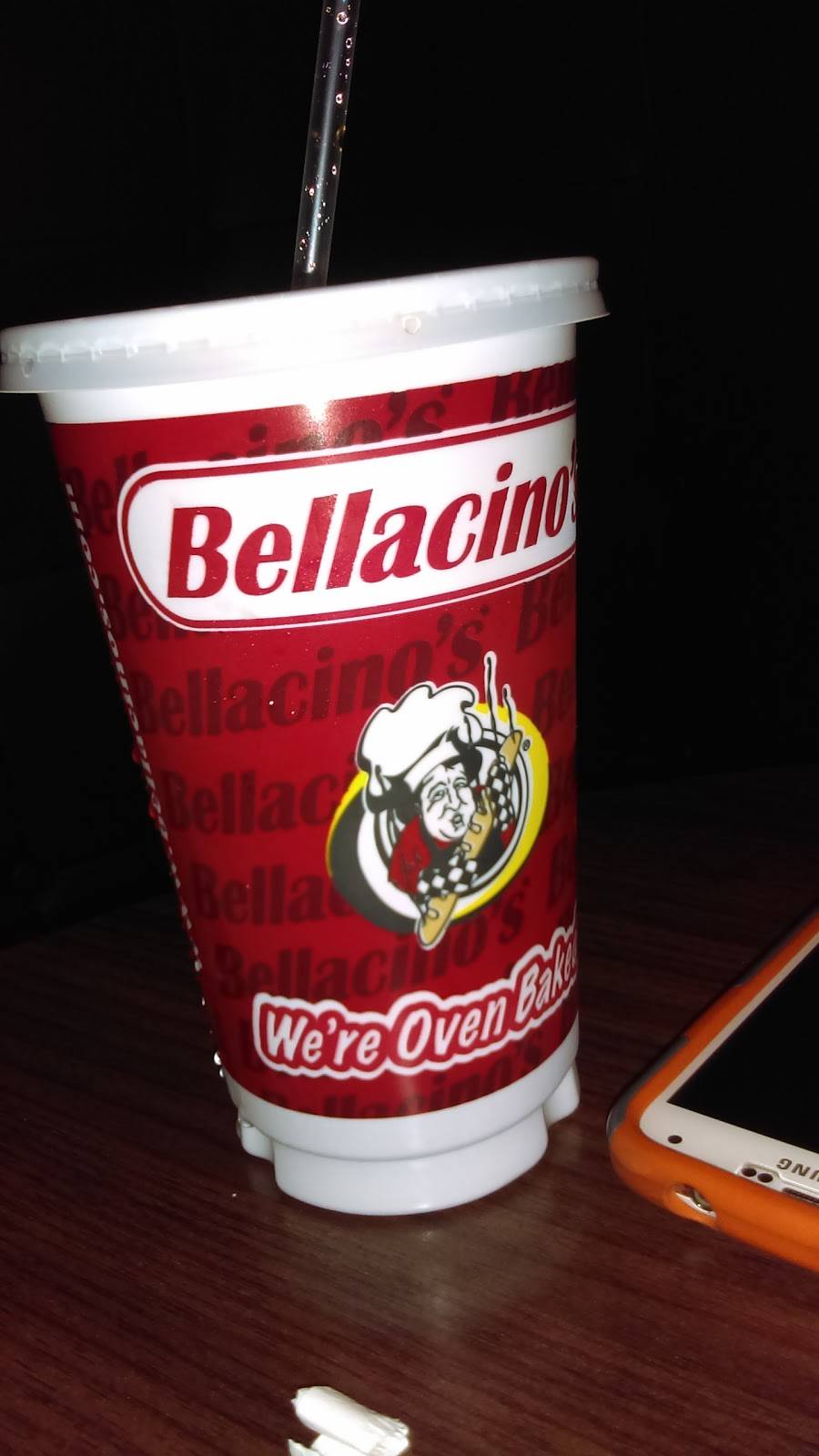 Bellacinos Pizza & Grinders | restaurant | 2320 Tiffin Ave C, Findlay, OH 45840, USA | 4194234299 OR +1 419-423-4299