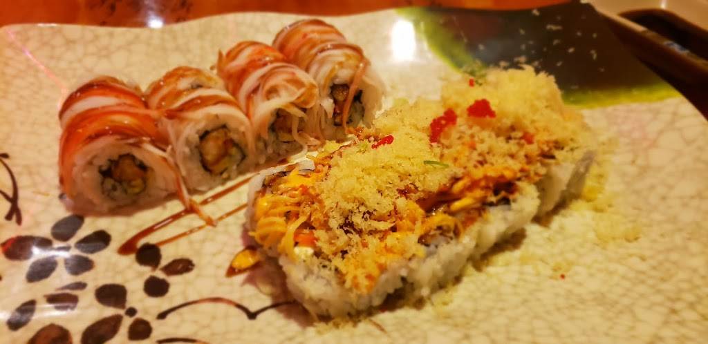 Asian House | restaurant | 1222 Beaver Brook Plz, New Castle, DE 19720, USA | 3022761897 OR +1 302-276-1897