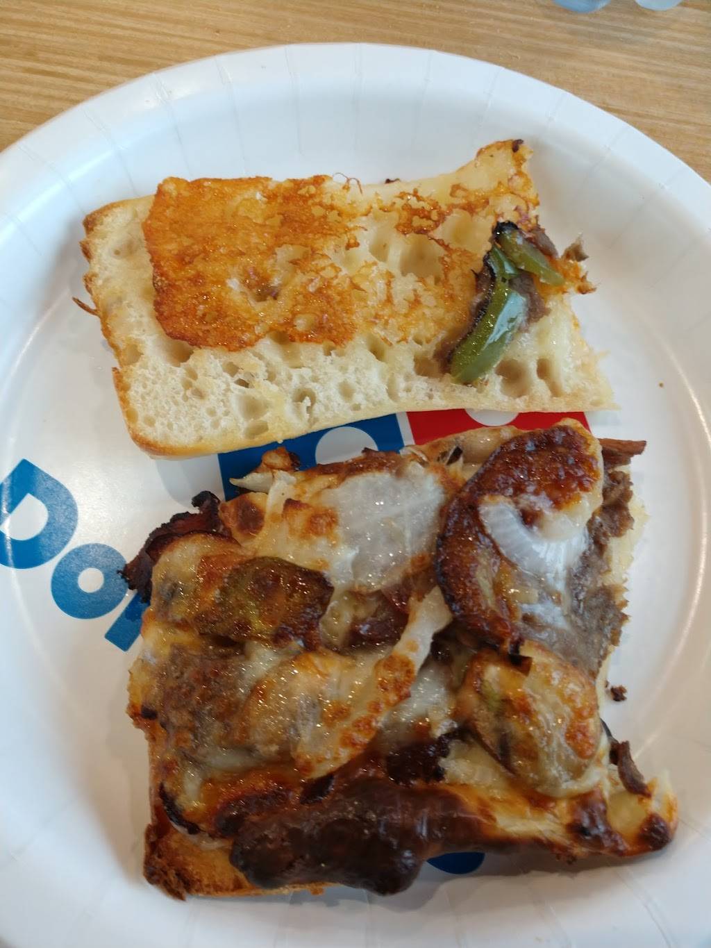 Dominos Pizza | meal delivery | 3708 Ocean Beach Hwy, Longview, WA 98632, USA | 3604424882 OR +1 360-442-4882