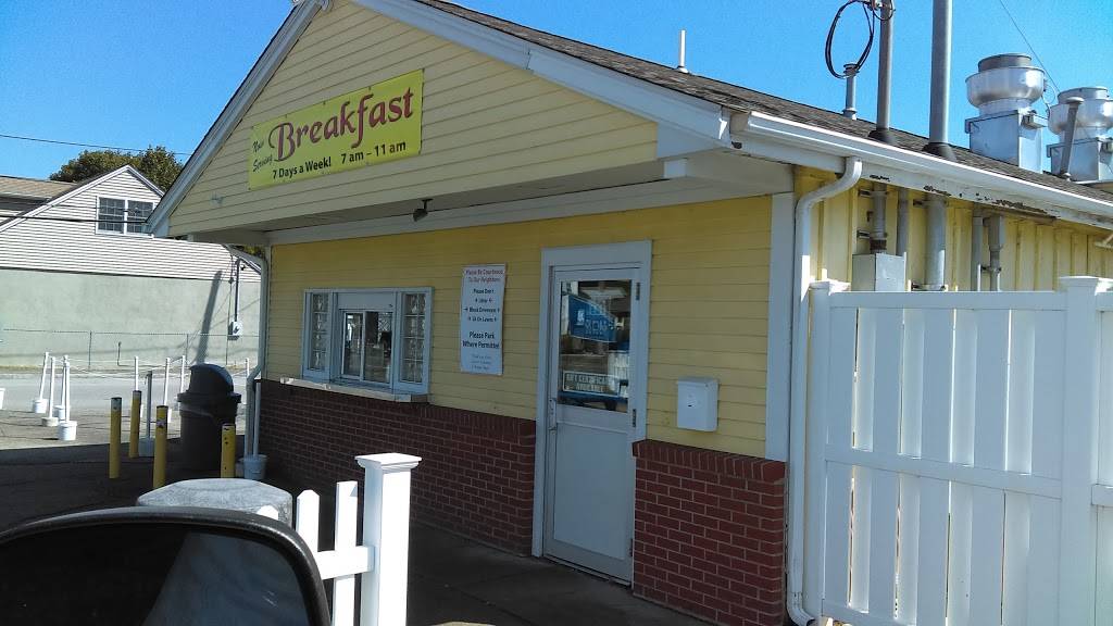 Lincoln Creamery | restaurant | 276 Front St #1, Lincoln, RI 02865, USA | 4017241050 OR +1 401-724-1050