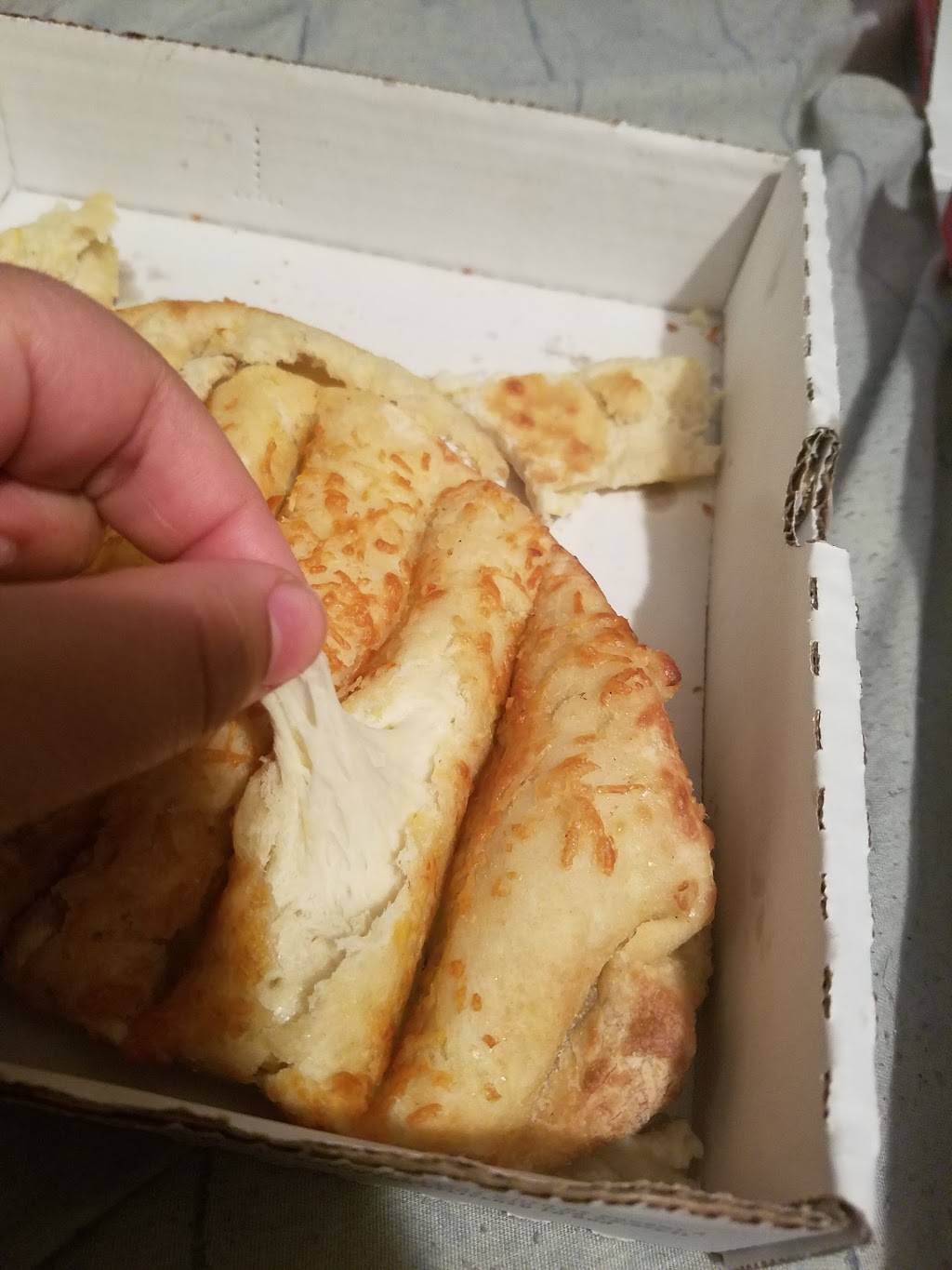 Papa Johns Pizza | restaurant | 3746 3rd Ave, Bronx, NY 10456, USA | 7186817272 OR +1 718-681-7272