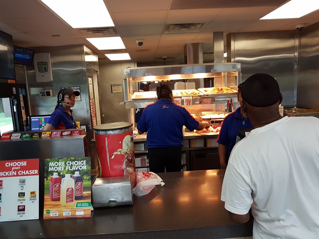 Churchs Chicken | restaurant | 465 S Broad St, Mobile, AL 36603, USA | 2053075412 OR +1 205-307-5412