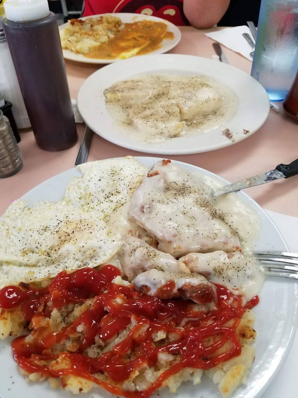 Butcher Block Cafe | restaurant | 5002 Washington St, Denver, CO 80216, USA | 3032950687 OR +1 303-295-0687