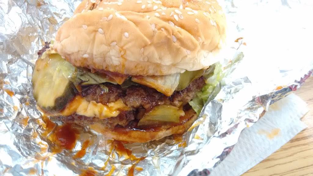 Five Guys | meal takeaway | 43 Middlesex Turnpike, Burlington, MA 01803, USA | 7817503152 OR +1 781-750-3152