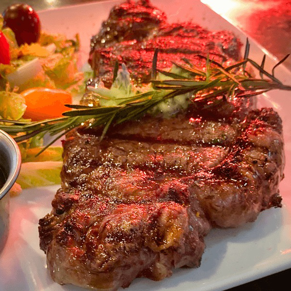 Renzos | restaurant | 3644 W Kennedy Blvd, Tampa, FL 33609, USA | 8138703606 OR +1 813-870-3606