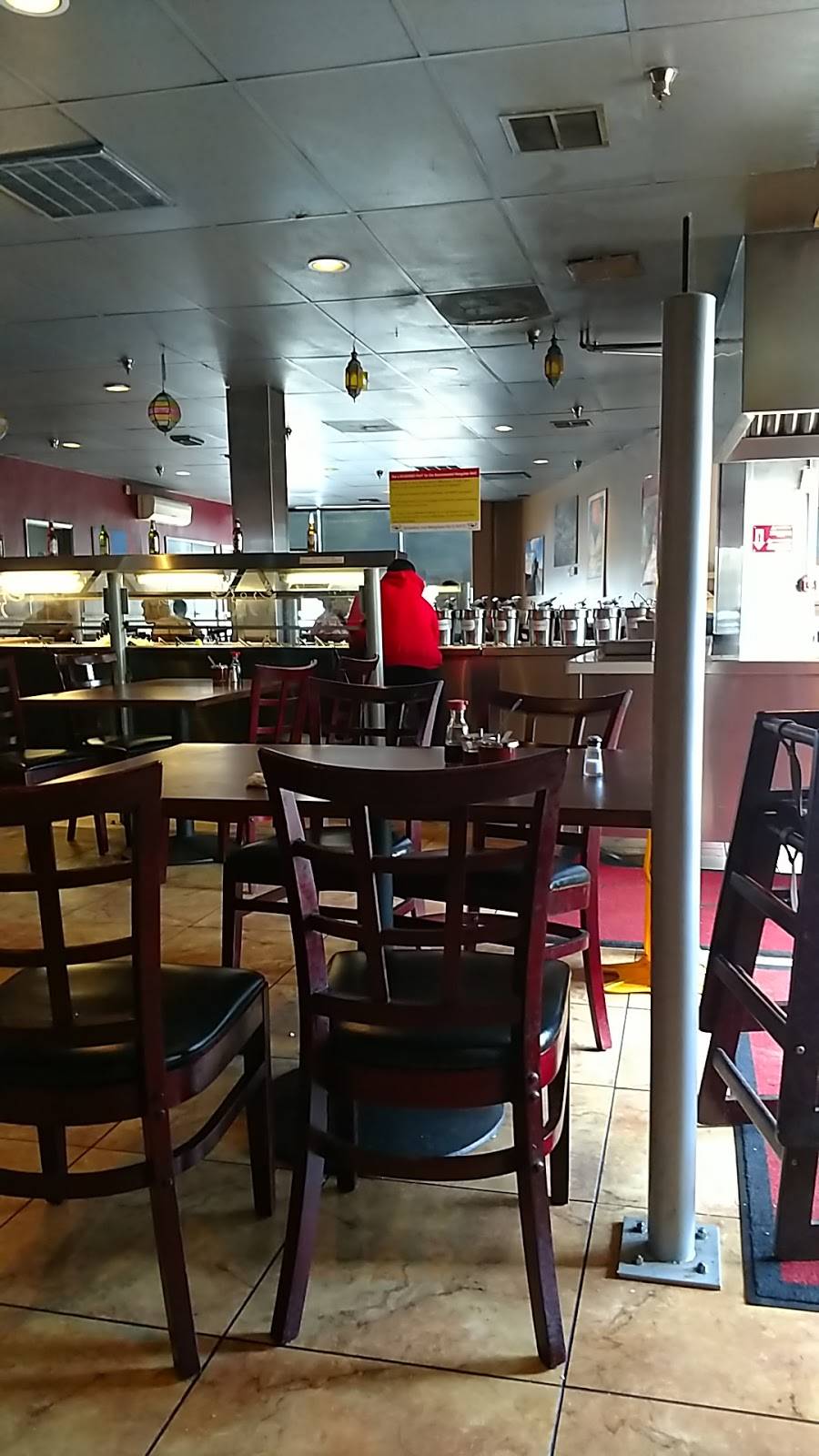 G.K. Mongolian | restaurant | 2233 Grand Canal Blvd #117, Stockton, CA 95207, USA | 2099523137 OR +1 209-952-3137