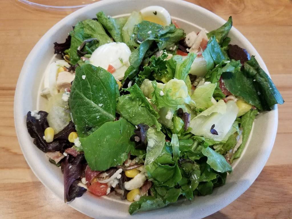 Freshii | restaurant | 5030 Champion Blvd, Boca Raton, FL 33496, USA | 5612571236 OR +1 561-257-1236