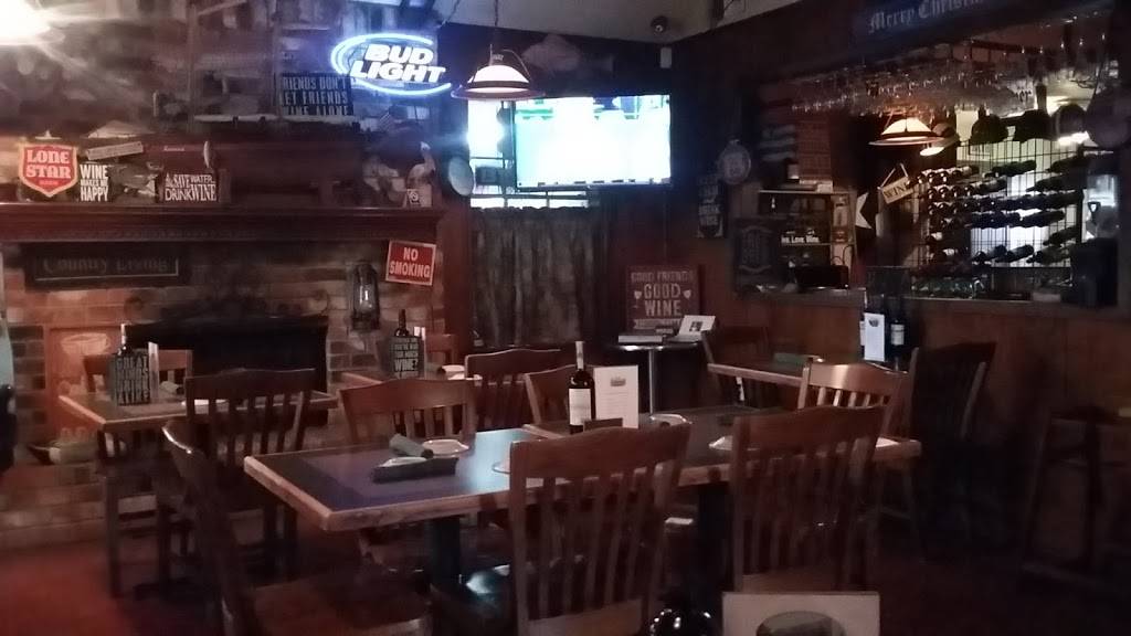 Nicoles Italian Restaurant | restaurant | 22153 FM1314, Porter, TX 77365, USA | 2813544242 OR +1 281-354-4242