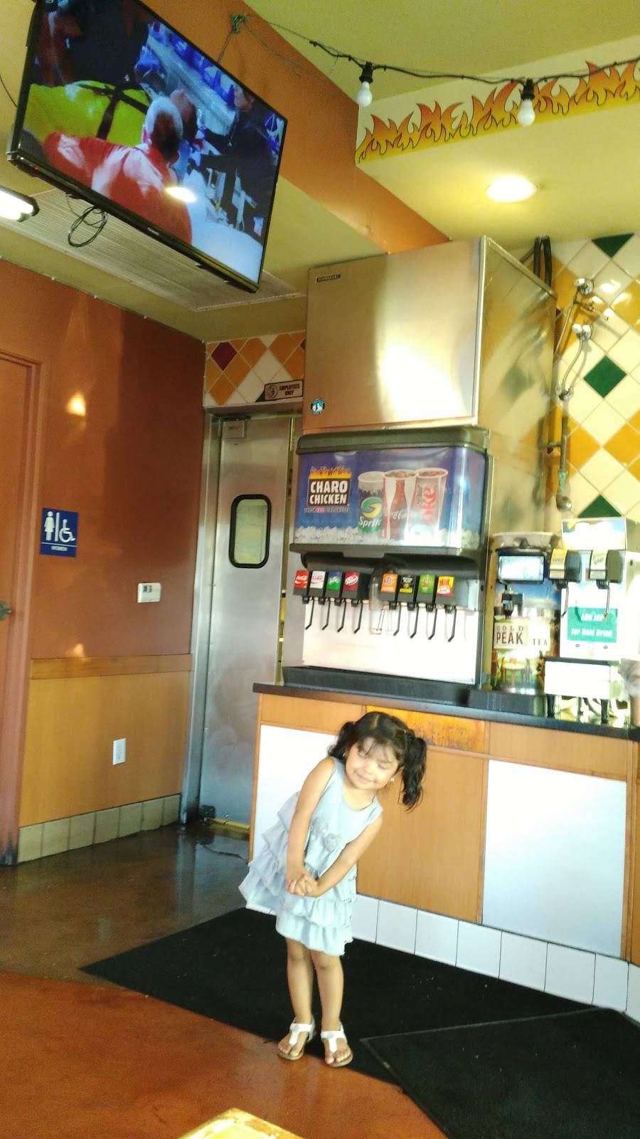 Charo Chicken | restaurant | 4846 Paramount Blvd, Lakewood, CA 90712, USA | 5622169000 OR +1 562-216-9000