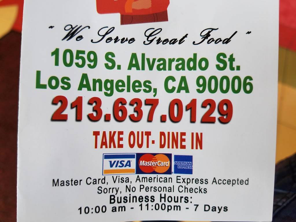 Tumbys Pizza | meal delivery | 1059 S Alvarado St, Los Angeles, CA 90006, USA | 2136370129 OR +1 213-637-0129