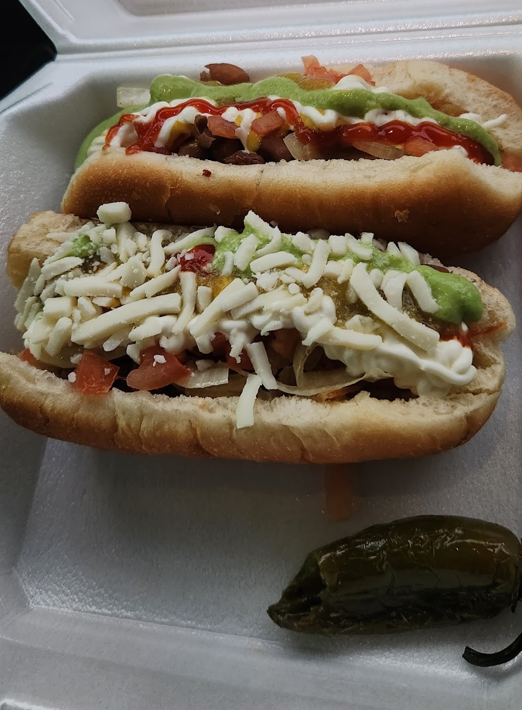 JD’s Food Truck | restaurant | 516 S Canal St, Carlsbad, NM 88220, USA | 5759107918 OR +1 575-910-7918