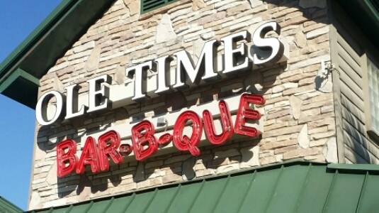 Ole Times Country Buffet Savannah | restaurant | 209 Stephenson Ave, Savannah, GA 31405, USA | 9123561630 OR +1 912-356-1630