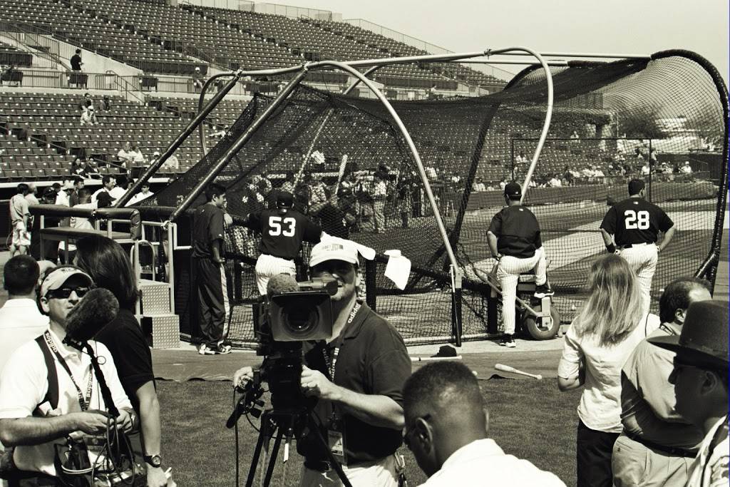 Johnny Rockets | restaurant | One E 161 St, The Bronx, NY 10451, USA | 7182934300 OR +1 718-293-4300