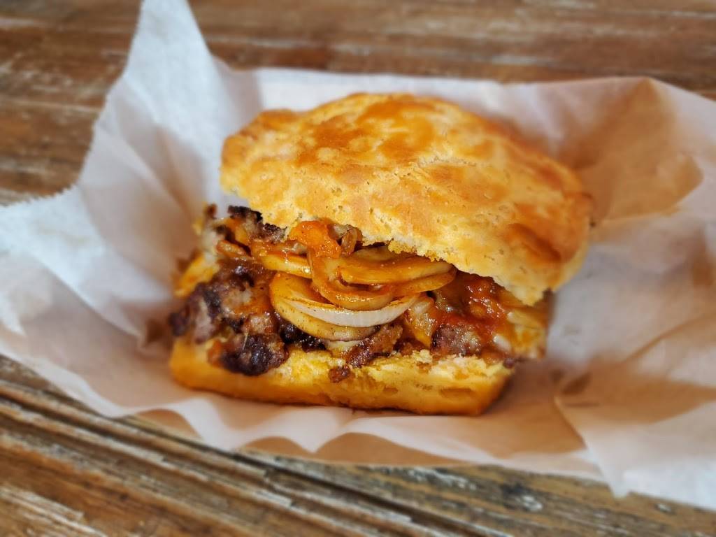 Biscuit Lovers | restaurant | 403 E Main St, Tomball, TX 77375, USA | 3462985683 OR +1 346-298-5683