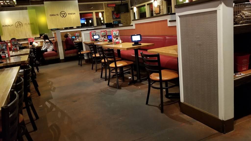 Chilis Grill & Bar | restaurant | 9051 W Charleston Blvd, Las Vegas, NV 89117, USA | 7022280479 OR +1 702-228-0479