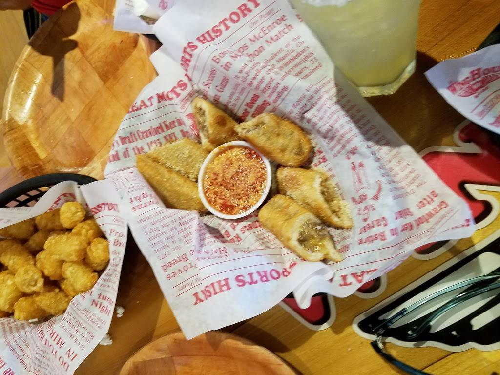 The WingHouse of Ellenton | restaurant | 2015 60th Ave E, Ellenton, FL 34222, USA | 9414795182 OR +1 941-479-5182