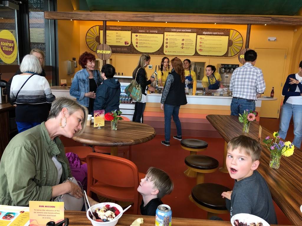 Carioca Bowls | cafe | 1645 NW 21st Ave, Portland, OR 97209, USA | 9713399096 OR +1 971-339-9096