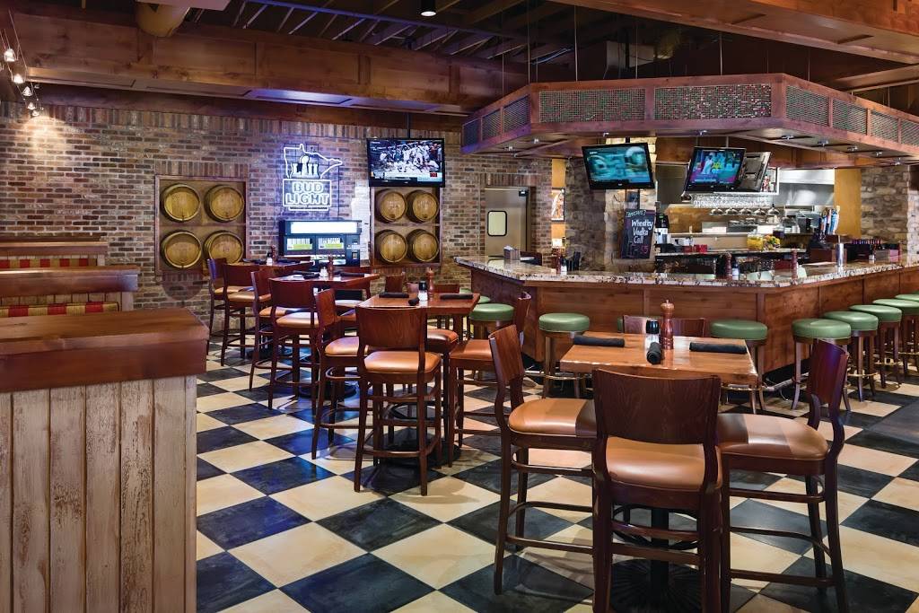 JTs Food and Cocktails | restaurant | 1901 Killebrew Dr, Bloomington, MN 55425, USA | 9528142910 OR +1 952-814-2910