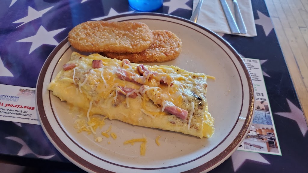 Biscuits Country Cafe | cafe | 7026 E Broadway Blvd, Tucson, AZ 85710, USA | 5202902556 OR +1 520-290-2556