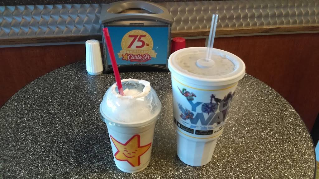 Carls Jr. | restaurant | 871 Marina Village Parkway, Alameda, CA 94501, USA | 5105231464 OR +1 510-523-1464