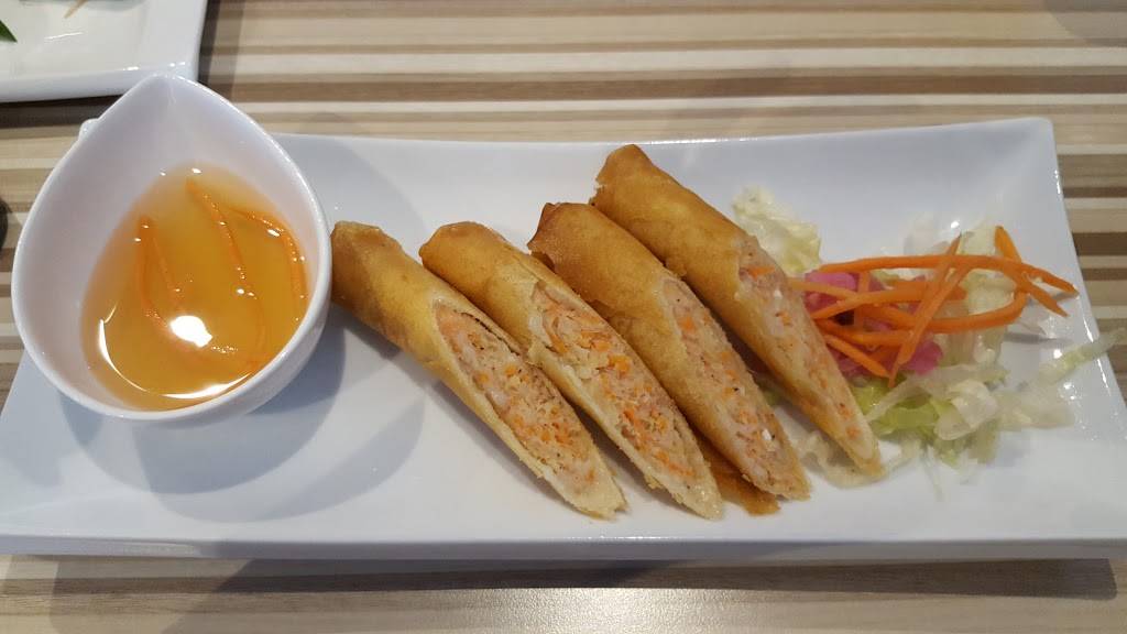 Pham Le Kitchen | restaurant | 1261 Stittsville Main St, Stittsville, ON K2S 2E4, Canada | 6134351018 OR +1 613-435-1018