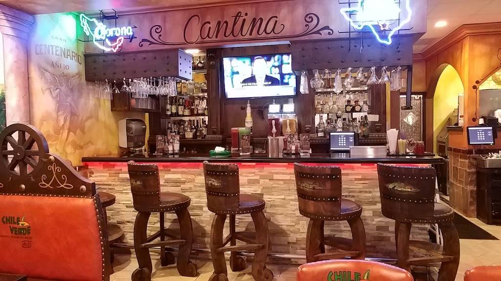 Chile Verde Mexican Restaurant | restaurant | 5102 Monaco Cir, San Antonio, TX 78263, USA | 2106493938 OR +1 210-649-3938