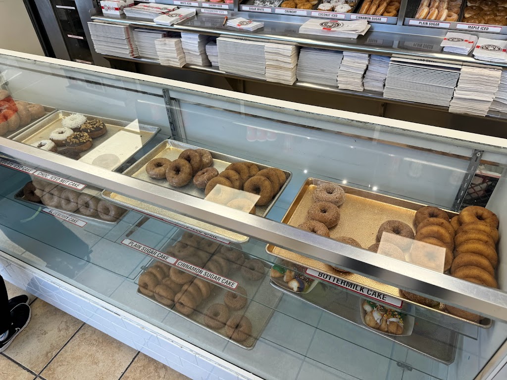 Shipley Do-Nuts | cafe | 20077 Katy Fwy, Katy, TX 77450, USA | 2814926186 OR +1 281-492-6186