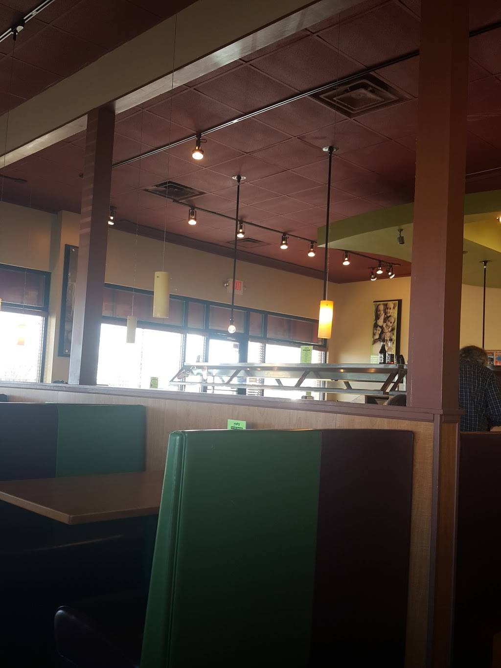 Mazzios Italian Eatery | meal delivery | 869 E Veterans Memorial Hwy, Blanchard, OK 73010, USA | 4054854664 OR +1 405-485-4664