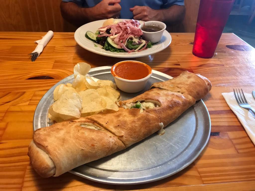 Sals Pizza | restaurant | 5752 Three Notched Rd, Crozet, VA 22932, USA | 4348231611 OR +1 434-823-1611