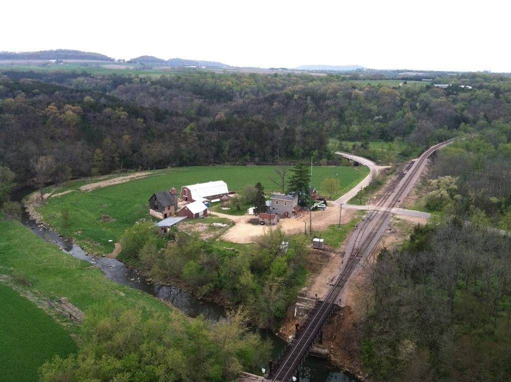 Council Hill Station | restaurant | 6521 N Hill Rd, Scales Mound, IL 61075, USA | 8157772711 OR +1 815-777-2711