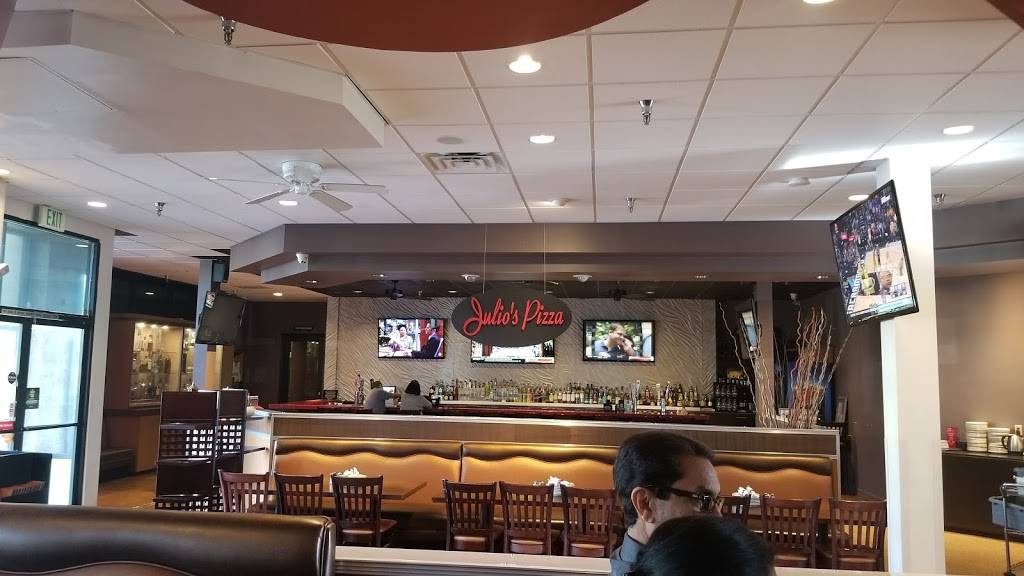 Julios Pizza | restaurant | 17538 Pioneer Blvd, Artesia, CA 90701, USA | 5628096360 OR +1 562-809-6360