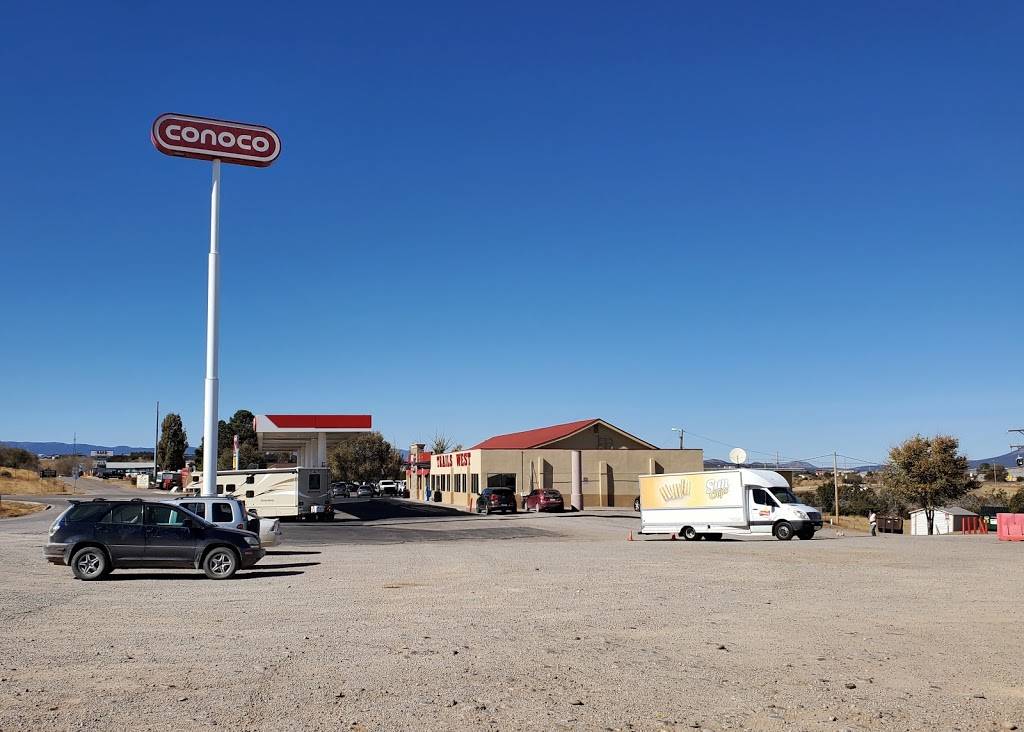 Dairy Queen Grill & Chill | restaurant | 24 Nm Sr 344 Exit, 1, Edgewood, NM 87015, USA | 5052813742 OR +1 505-281-3742