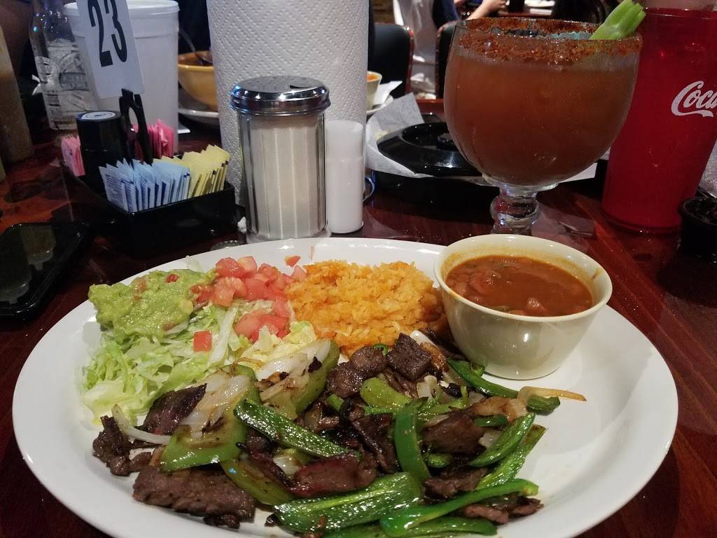 Taqueria Estrella Jalisco | restaurant | San Antonio, TX 78242, USA | 2109570068 OR +1 210-957-0068