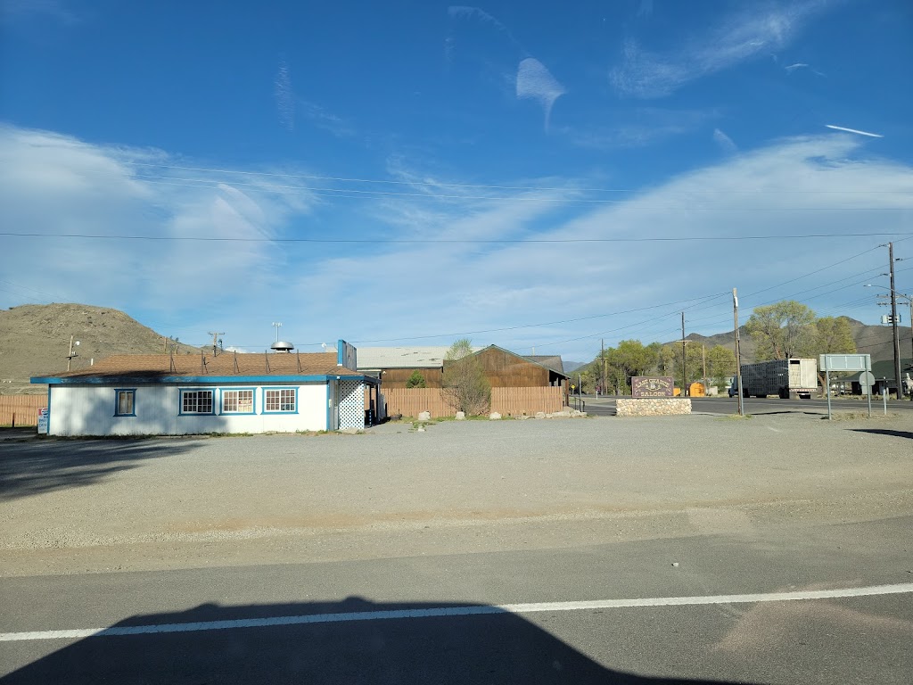 Chilcoot Frosty | restaurant | 94177 CA-70, Chilcoot, CA 96105, USA | 5309934287 OR +1 530-993-4287