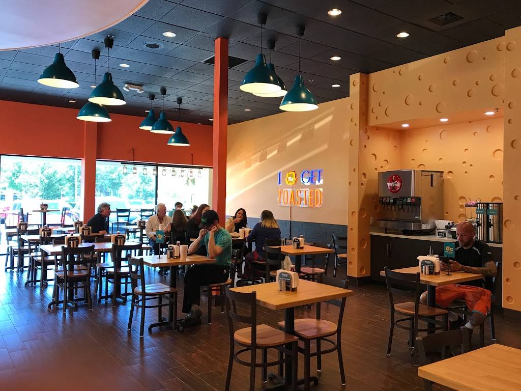 Toasted (UCF area) | restaurant | 11551 University Blvd, Orlando, FL 32817, USA | 4077512480 OR +1 407-751-2480