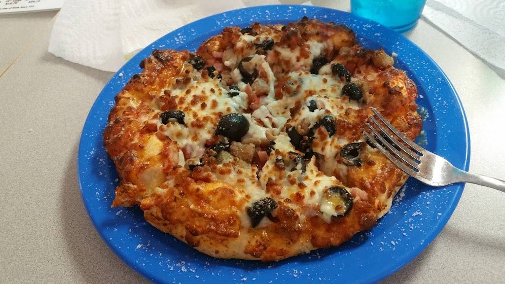 Lions Pizza Den | restaurant | 113 N Cannon St, Woodbury, TN 37190, USA | 6155631212 OR +1 615-563-1212