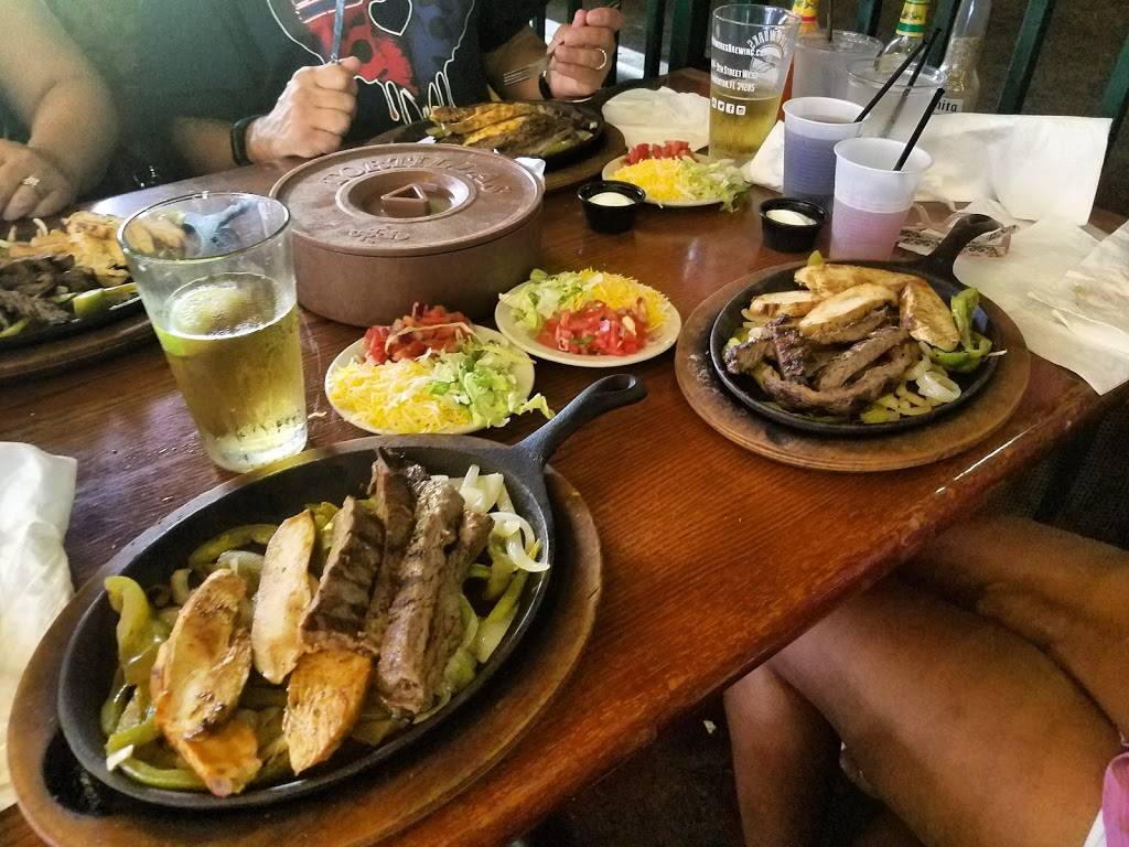 Tequilas Ybor | restaurant | 1613 E 7th Ave, Tampa, FL 33605, USA | 8132419555 OR +1 813-241-9555