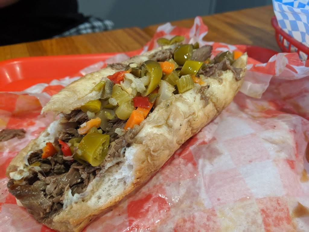 Dipped & Debris | restaurant | 2422 Central Ave NE, Minneapolis, MN 55418, USA | 6128009424 OR +1 612-800-9424