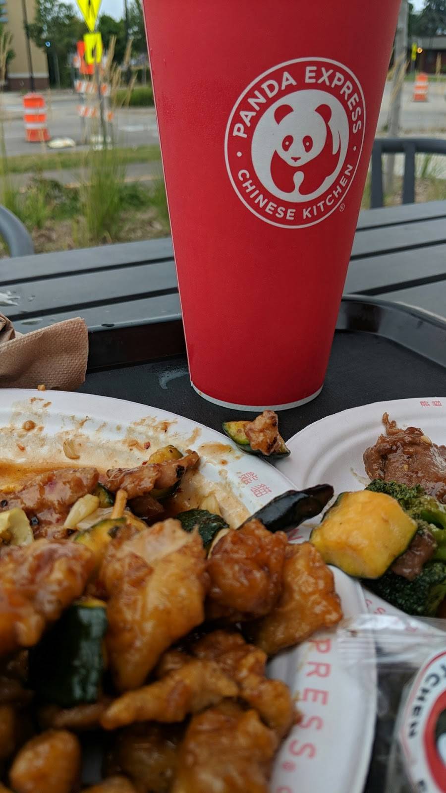 Panda Express | restaurant | 1638 E 66th St, Richfield, MN 55423, USA | 6128660061 OR +1 612-866-0061