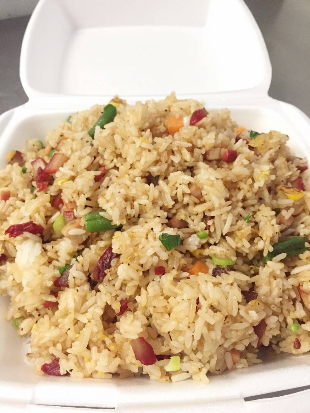 Chongs Chinese Barbque & Salads | restaurant | 8841 N Cedar Ave, Fresno, CA 93720, USA | 5594510708 OR +1 559-451-0708