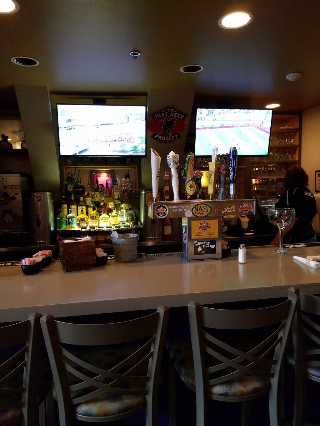 Soccer Taco | restaurant | 9 Market Square, Knoxville, TN 37902, USA | 8655444471 OR +1 865-544-4471